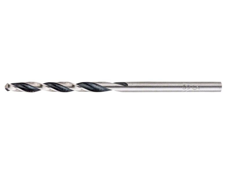 Bosch HSS Twist Point Drill Bit 3.0mm Heavy Duty
