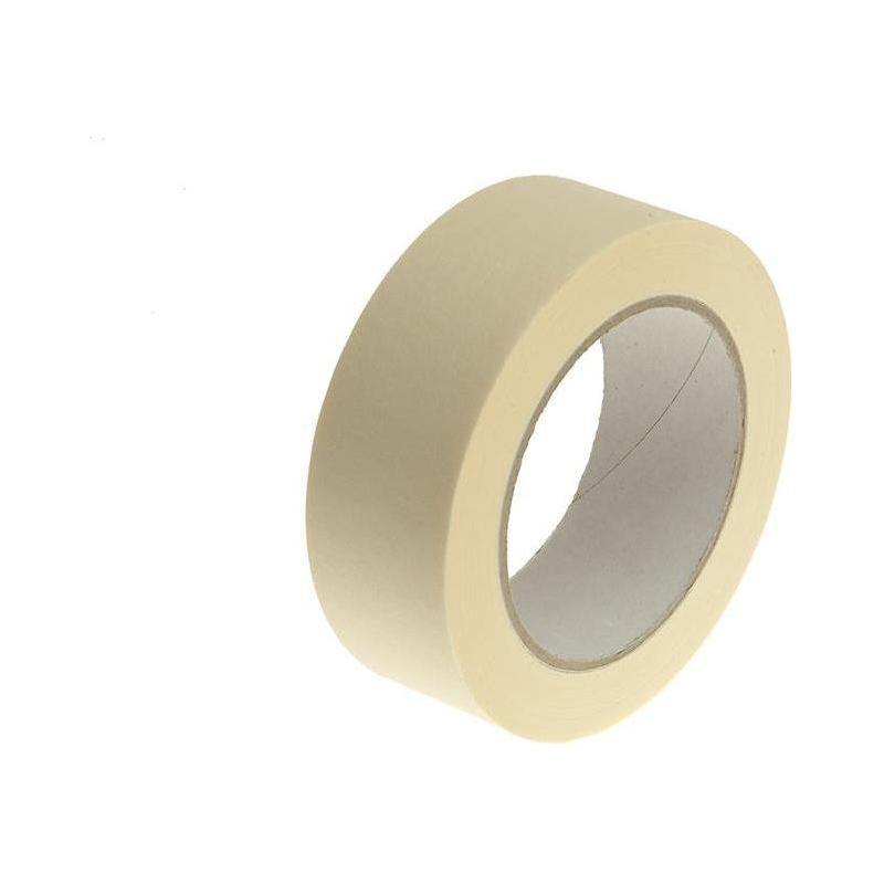 Faithfull Masking Tape 25mm x 50m Faithfull - RockBottom Northampton