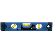 Draper Torpedo Level with Magnetic Base, 230mm 79579 Draper - Town Tools 