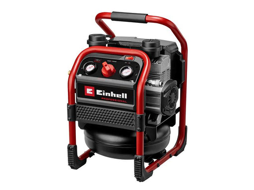 Einhell - SILENZZO 18/160 PROFESSIONAL Air Compressor 18V Bare Unit