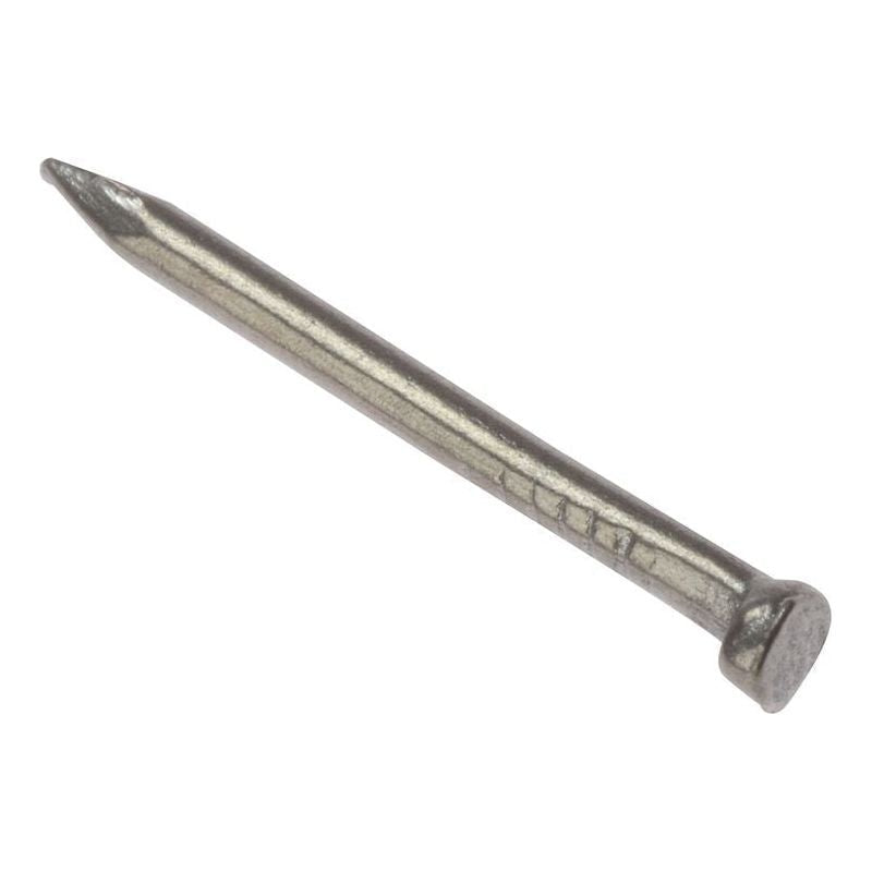 Forgefix Veneer Pin 20mm Bag Weight 250g ForgeFix - RockBottom Northampton