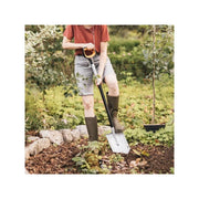 Fiskars Xact™ Pointed Spade Fiskars - RockBottom Northampton