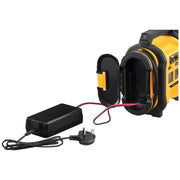 Dewalt Power Tools DCC018N XR Triple Source Inflator 18V Bare Unit DeWALT Power Tools - RockBottom Northampton