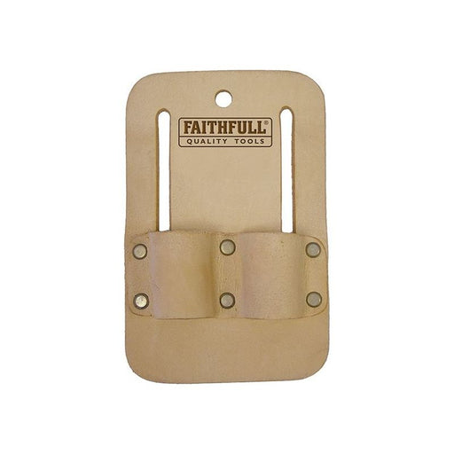 Faithfull Scaffold Spanner Holder - Double Faithfull - RockBottom Northampton