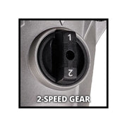 Einhell TP-MX 18-2 Li BL-Solo Power X-Change Paint/Mortar Mixer 18V Bare Unit Einhell - RockBottom Northamptin