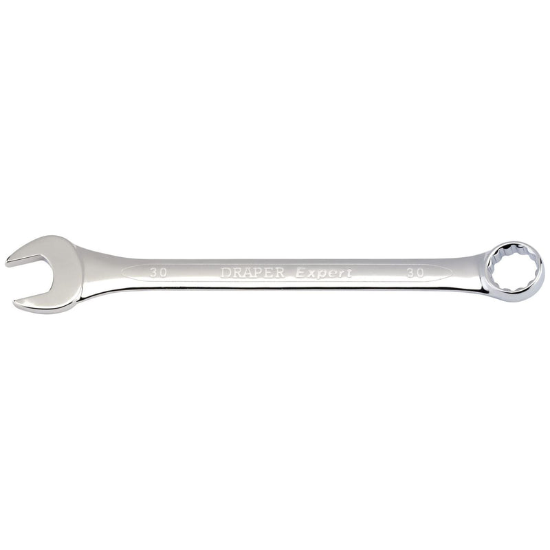 Draper Combination Spanner, 30mm 36930 Draper - Town Tools 