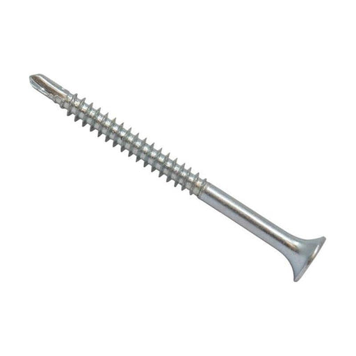 Forgefix Drywall Screw Phillips Bugle Head FT ZP 3.5 x 55mm Bulk 500 ForgeFix - RockBottom Northampton