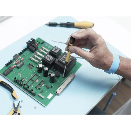 Wiha PicoFinish® SL/PH Fine ESD Screwdriver Set, 7 Piece Wiha - RockBottom Northampton