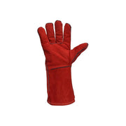 Scan Welder's Gauntlets - Large (Size 9) Scan - RockBottom Nothampton