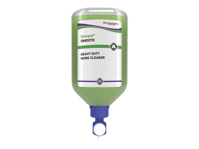 Swarfega Wash & Wipe Cradle Cartridge 750ml Swarfega� - RockBottom Nothampton