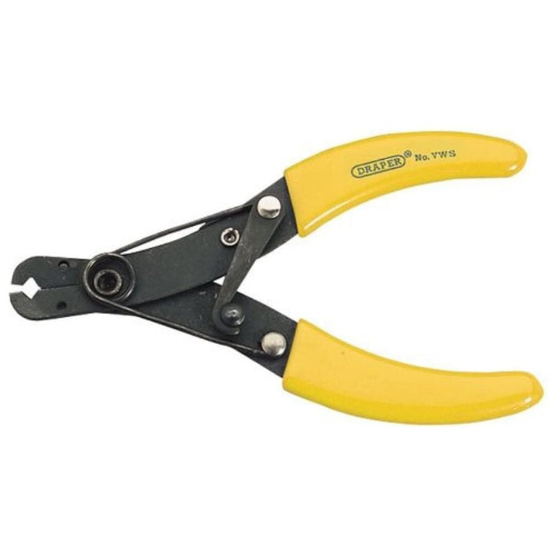 Draper BRUSH ASSEMBLY (PAIR) 19783 Draper - Town Tools 