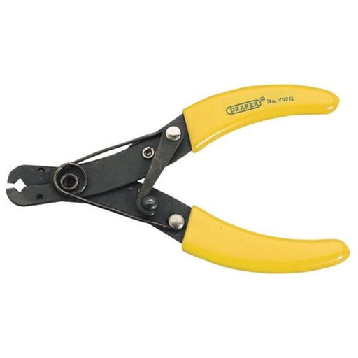 Draper BRUSH ASSEMBLY (PAIR) 19783 Draper - Town Tools 