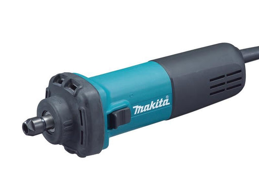 Makita GD0602 Die Grinder 400W 110V Makita - RockBottom Northampton 