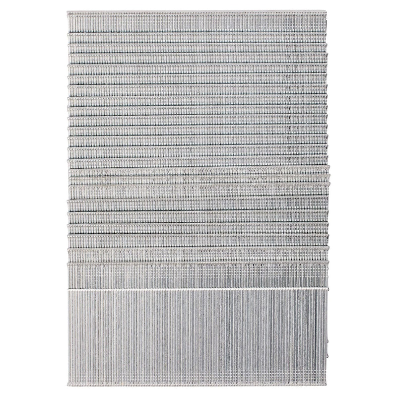 Draper Brad Nails, 18 Gauge, 50mm (Pack of 5000) Draper - Town Tools