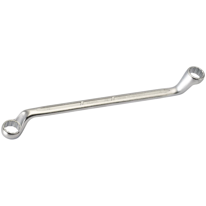 Draper Elora Deep Crank Metric Ring Spanner, 41 x 46mm Draper - Town Tools
