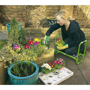 Draper Folding Garden Kneeler and Seat Draper - Town Tools