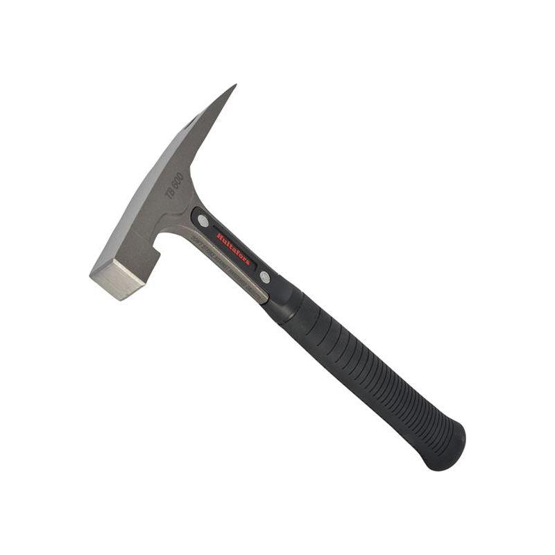 Hultafors TB600 Bricklayer's Hammer 900g (31oz) Hultafors - RockBottom Northampton