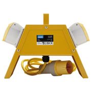 Draper 110V 4-Way Splitter Box Draper - Town Tools