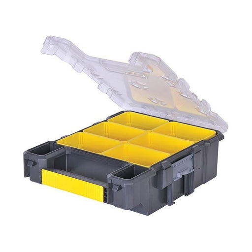 Stanley® Hand Tools FatMax® Small Organiser STANLEY® Hand Tools - RockBottom Nothampton