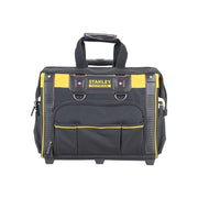 Stanley® Hand Tools FatMax® Bag on Wheels STANLEY® Hand Tools - RockBottom Nothampton