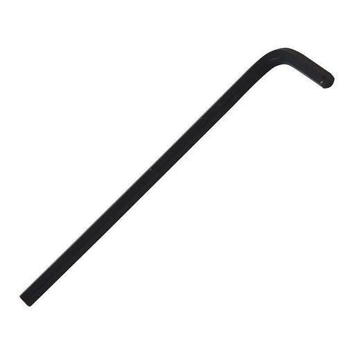 Faithfull Long Arm Hexagon Key 6.0mm Faithfull - RockBottom Northampton