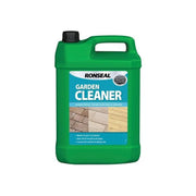 Ronseal Garden Cleaner 5 litre Ronseal - RockBottom Nothampton