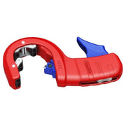 Knipex DP50 Plastic Pipe Cutter Knipex - RockBottom Northampton