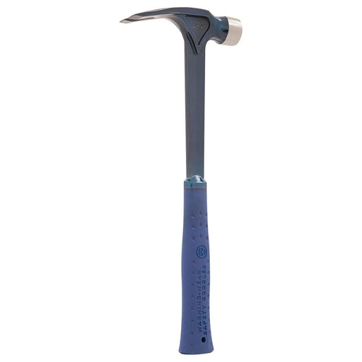 Draper Estwing E6-19S Ultra Series Smooth Face Framing Hammer, 19oz/538g, 15.5" Draper - Town Tools