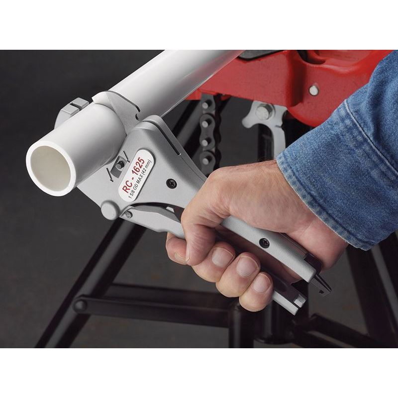 Ridgid RC-1625 Ratchet Cutter 42mm 23498 RIDGID - RockBottom Nothampton