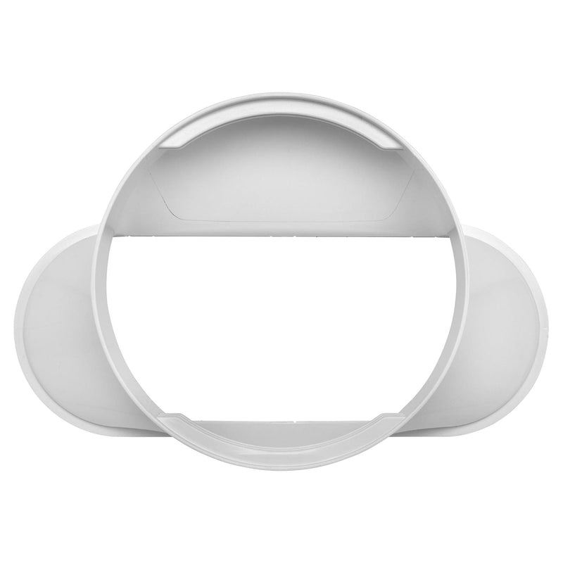 Draper 230V 3-in-1 Portable Air Conditioner with Remote Control, 5000BTU Draper - Town Tools