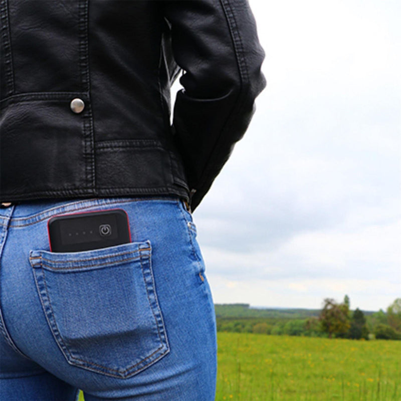 Draper Schumacher SL471 12V Lithium Booster and Power Bank, 600PA Draper - Town Tools