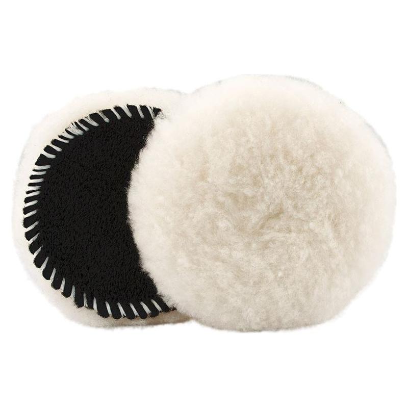 Flexipads World Class GRIP® Wool Bonnet 80mm Flexipads World Class - RockBottom Northampton