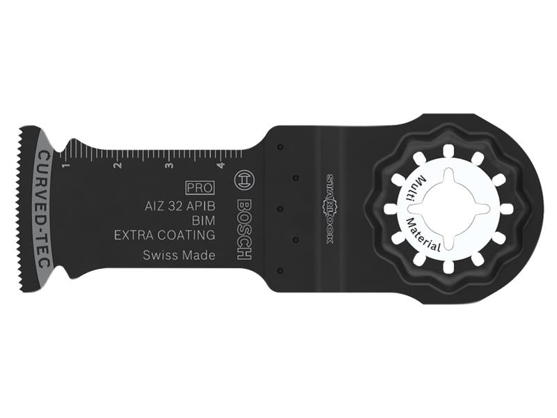 Bosch PRO AIZ 32 AIB Plunge Cut Blade Heavy Duty