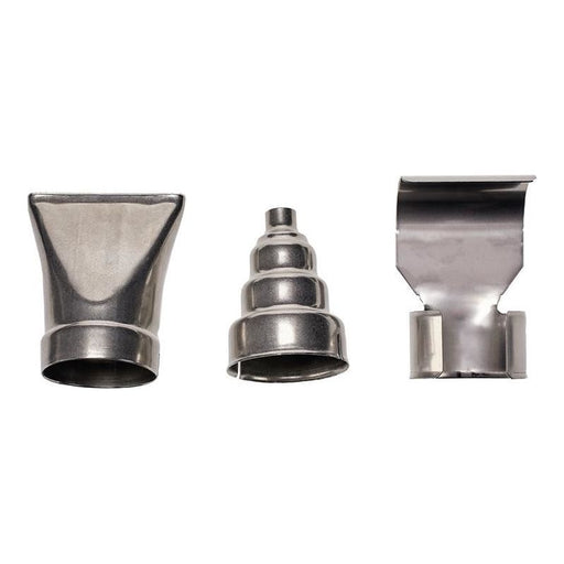 Einhell TE-HA 18 Li - Solo Hot Air Gun 18V Bare Unit Einhell - RockBottom Northamptin