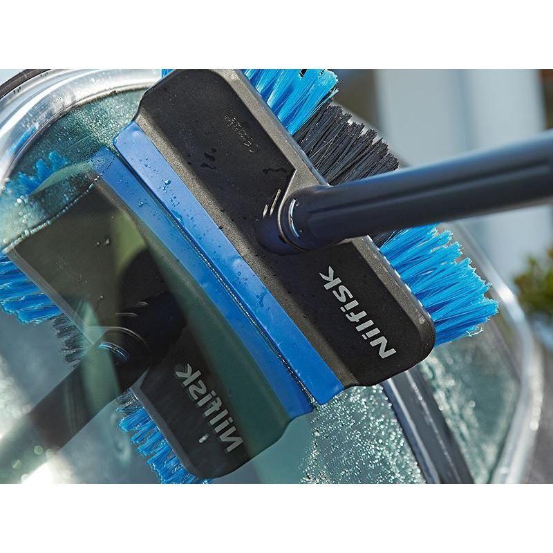 Nilfisk Click & Clean Auto Brush Nilfisk - RockBottom Nothampton
