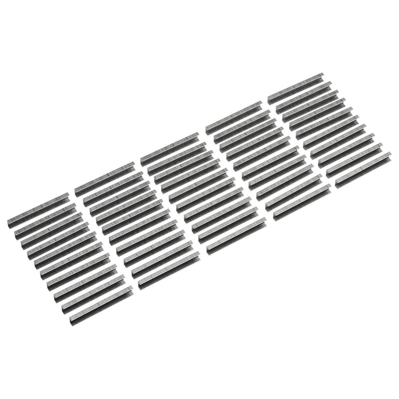 Draper Type-53 Staples, 10mm (Pack of 5000) Draper - Town Tools