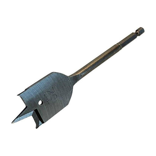 Bahco 9629-32 Flat Bit 32mm Bahco - RockBottom Northampton