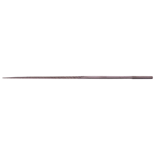 Draper Square Second Cut Needle File (Box of 12) 63395 Draper - Town Tools 