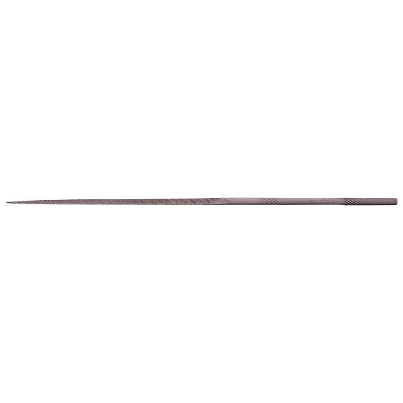 Draper Square Second Cut Needle File (Box of 12) 63395 Draper - Town Tools 