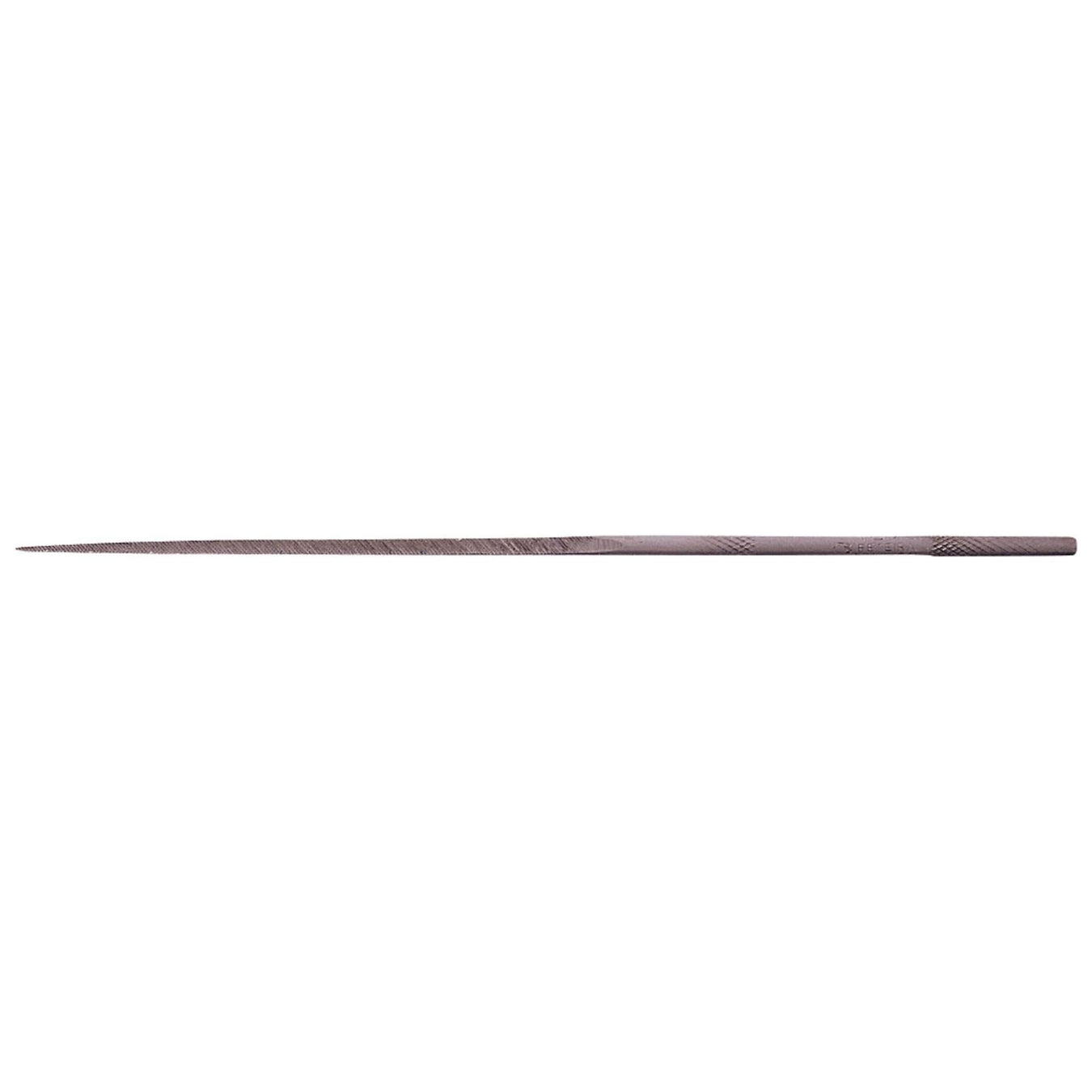 Draper Square Second Cut Needle File (Box of 12) 63395 Draper - Town Tools 