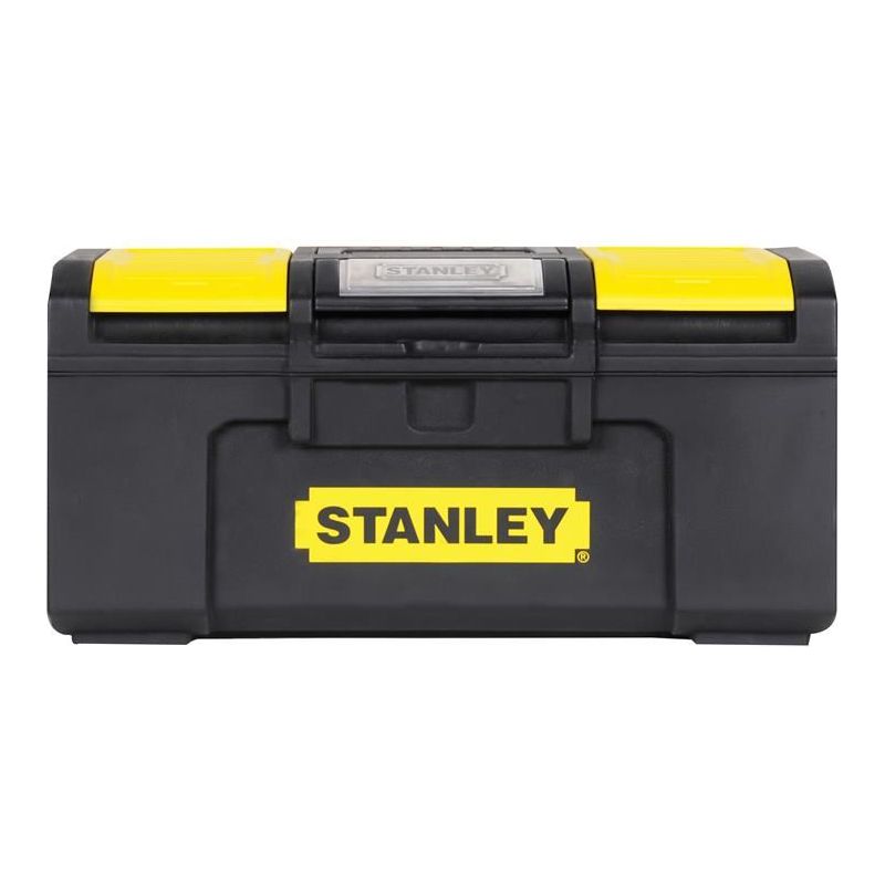 Stanley® Hand Tools One Touch Toolbox DIY 41cm (16in) STANLEY® Hand Tools - RockBottom Nothampton