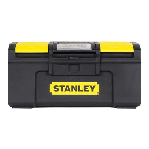 Stanley® Hand Tools One Touch Toolbox DIY 41cm (16in) STANLEY® Hand Tools - RockBottom Nothampton