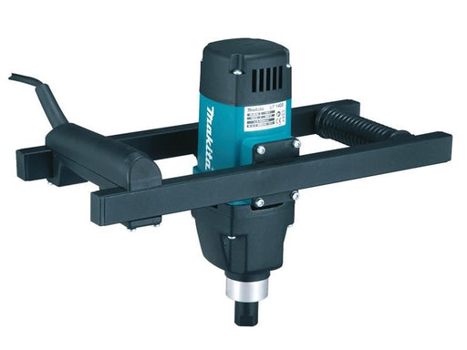 Makita UT1400 Paddle Mixer 1300W 240V Makita - NorthantsTrade Northampton 