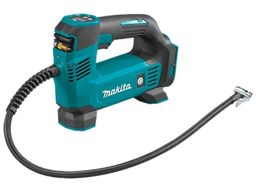 Makita DMP180Z LXT Cordless Inflator 18V Bare Unit Makita - NorthantsTrade Northampton 