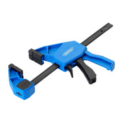 Draper Medium Duty Bar Clamp, 150mm Draper - Town Tools