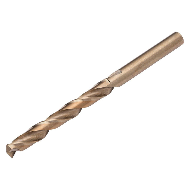 Draper Draper Expert HSSE M35 Cobalt Drill Bit, 7.5mm x 117mm Draper - Town Tools