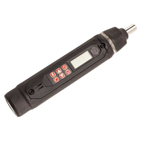 Torque Screwdrivers