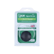 Alm Manufacturing BQ111 Spool & Line 1.5mm x 4m ALM Manufacturing - RockBottom Northampton 