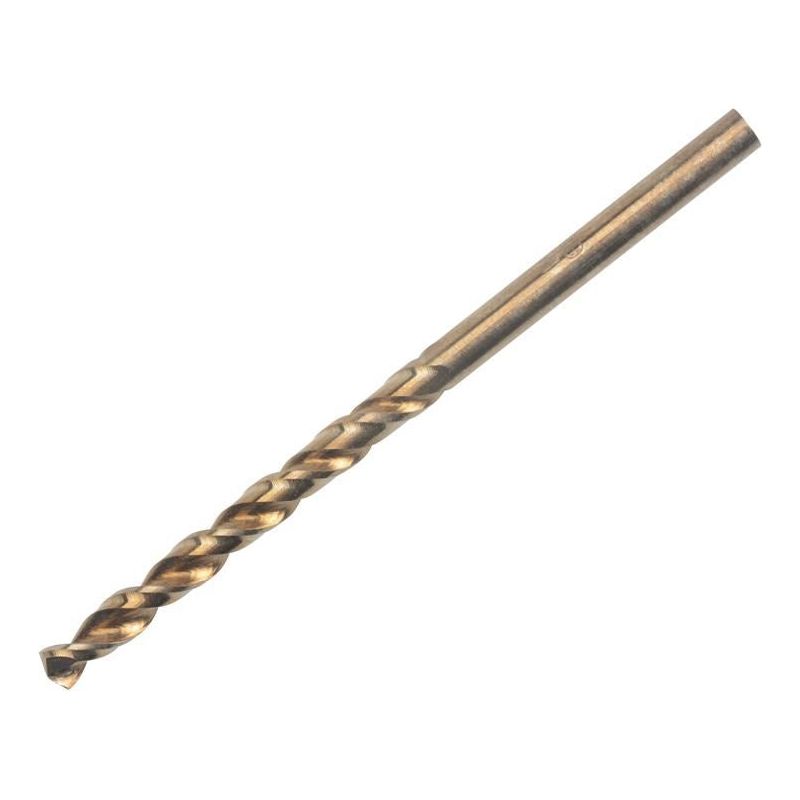 Dewalt Power Tools Extreme 2 Metal Drill Bits (2) 3.3mm OL:65mm WL:36mm DeWALT Power Tools - RockBottom Northampton