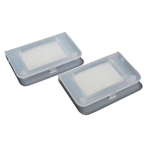 Rentokil BB01 Bed Bug Killer Traps (Twin Pack) Rentokil - RockBottom Nothampton